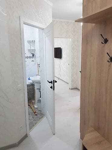 1 bedroom: 1 комната, 39 м², Индивидуалка, 3 этаж, Косметический ремонт — 2