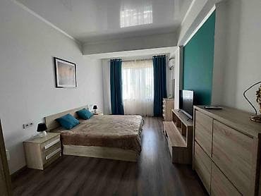 Кыймылсыз мүлк: 1 бөлмө, Менчик ээси, Чогуу жашоосу жок, Толугу менен эмереги бар — 2