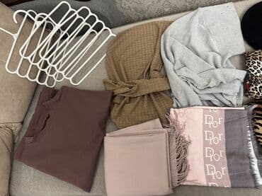 брендовые кошельки: Цвет - Бежевый — 3