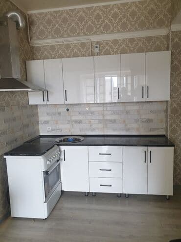 мебель для офиса бишкек: Мебель на заказ, Стулья, Кухонный гарнитур, Стол — 23