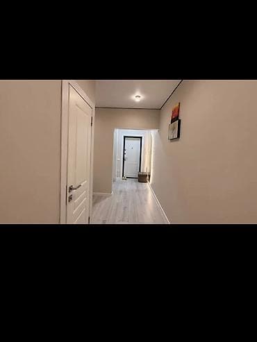 binar: 3 комнаты, 77 м², Элитка, 3 этаж, Евроремонт — 2