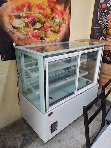 Муздатуучу жабдуулар: ПРОДАЕТСЯ ОБОРУДОВАНИЕ. ФАСТФУД КАФЕ РЕСТОРАН ГА БУЮУМДАР — 6