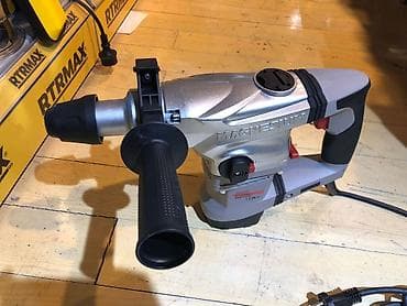 Перфораторы: Перфоратор, Crown, Новый, Платная доставка — 7