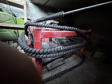 пистолеты: Мойка высокого давления, Б/у, Karcher, Электрическая, Самовывоз — 5