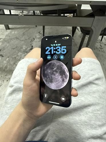 айфон кызыл кия: IPhone 13 Pro, Sierra Blue, Коробка — 5