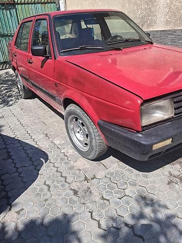bid e2: Volkswagen Jetta: 1990 г., 1.8 л, Ручные, Бензин, Седан — 3