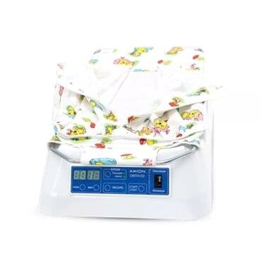 Кислородные подушки: Фотолампа от желтушки новорожденных в аренду (лампа нижнего свечения) — 2