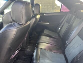 коробка автомат на нексию цена: Toyota Camry: 2003 г., 2.4 л, Автомат, Бензин, Седан — 13