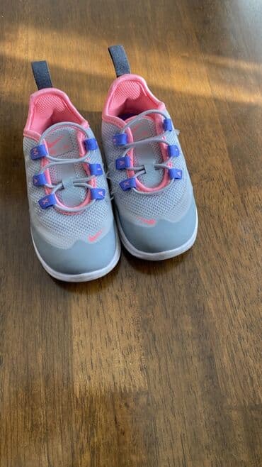 детская обувь подростков: Детская обувь вся обувь из США Оригинал 1) Кроссовки Nike Air Max — 1