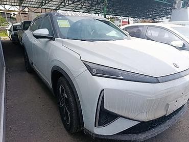 араба ош: Dongfeng : 2026 г., 0.2 л, Робот, Электромобиль, Внедорожник — 2