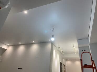 натяжные потолки город ош: Натяжные потолки 
Натяжной потолок — 27