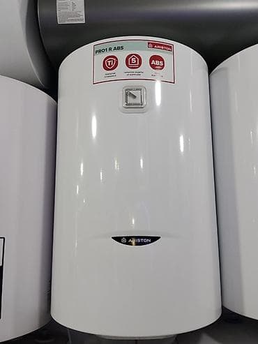 socket 2011: Водонагреватель накопительный Ariston PRO1 R ABS - Тип: электрический — 1