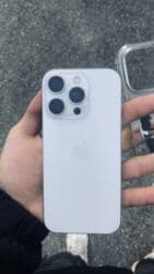 корейский телефон: IPhone 16 Pro — 2