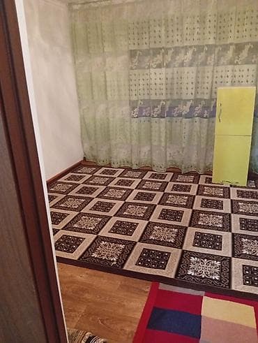 светлая поляна: 3 комнаты, С мебелью частично — 2