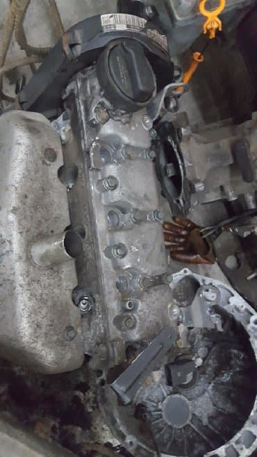 кпп на пассат б3: Volkswagen двигатель 1.4 2003 год четвёртый год из Германии коробка — 1