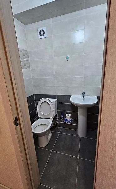 Квартиры: 2 комнаты, С мебелью полностью — 9