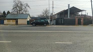 gx 470: Lexus RX: 2002 г., 3 л, Автомат, Газ, Кроссовер — 4