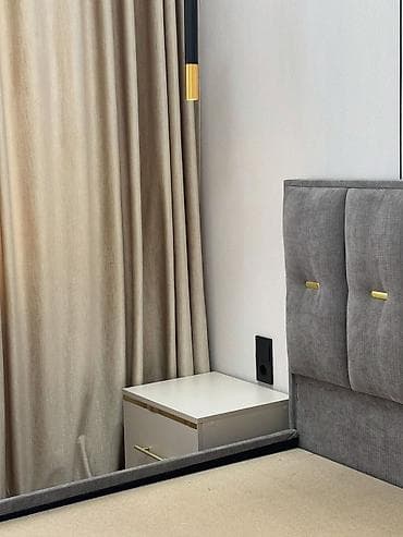 продаю квартиру с ремонтом: 2 комнаты, 50 м², Элитка, 2 этаж, Дизайнерский ремонт — 10