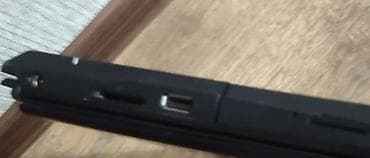 Ноутбуки MSI: Игровой, Б/у, Intel Core i7, ОЗУ, RAM: 16 ГБ — 6