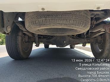 163: Great Wall : 2020 г., 2 л, Автомат, Дизель, Пикап — 9