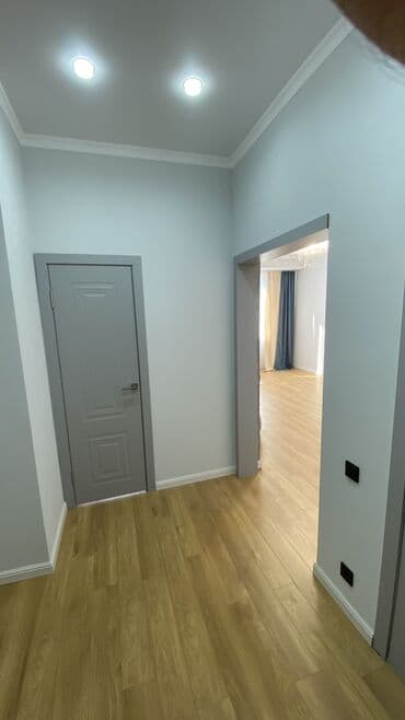 сдаю косметологический кабинет: 1 комната, 41 м², Элитка, 4 этаж, Евроремонт — 14