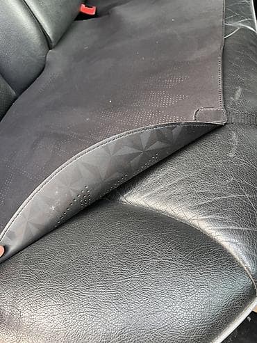 w211 cdi: Mercedes-Benz E-Class: 2003 г., 3.2 л, Автомат, Бензин, Седан — 10