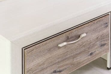 шкафчик для обуви: Тумба и подставка для обуви, Новый, МДФ, Бесплатная доставка, цвет - Бежевый — 4