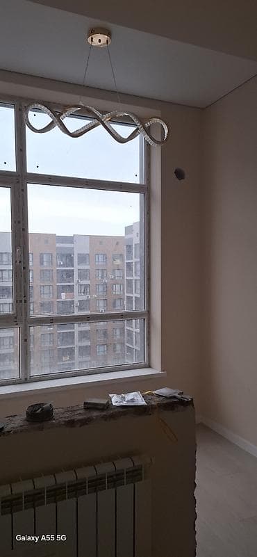 ts group: 1 комната, 35 м², 107 серия, 7 этаж, Готовая ПСО (под самоотделку) — 7