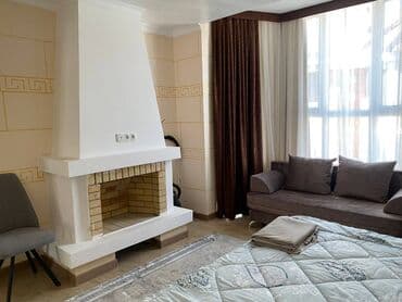снять коттедж в радуге иссык куль: Коттедж, Cottage | Радуга West, Кош-Көл, SPA, Барбекю, Бассейн — 4