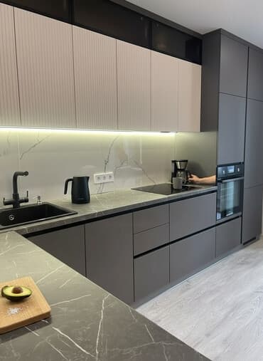 мебель в прихожую купить: Мебель на заказ, Кухонный гарнитур, Стол, Столешница — 3