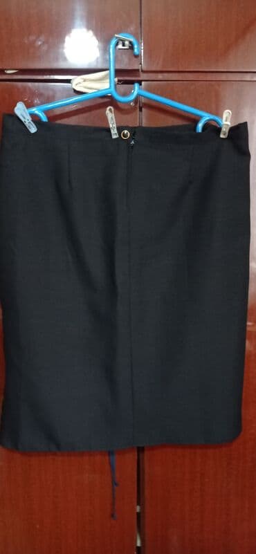 прокат мужских костюмов [возьми на прокат] бишкек фото: Юбка женская. р-р 54-56 — 2