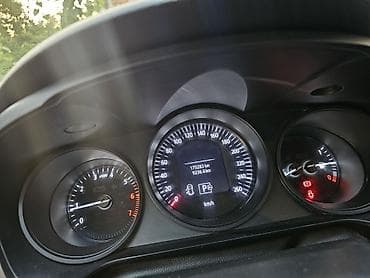 Renault SM6: 2019 г., 2 л, Вариатор, Газ, Седан — 3