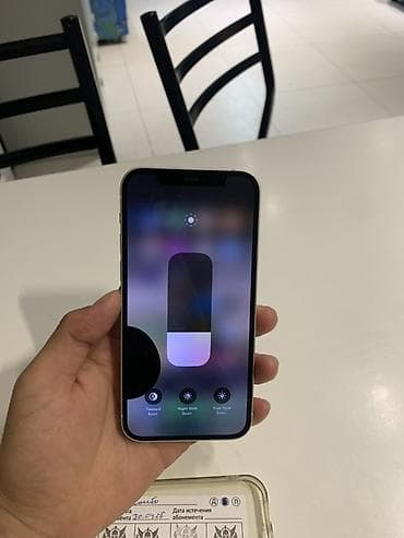 айфо 12: IPhone 12, 64 ГБ, Белый, Чехол — 2