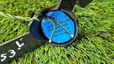 динамик бмв: Динамик пищалка е53 Номер 8 379 —369, 8 379 —370 Год 2005, 2002 Цена — 4