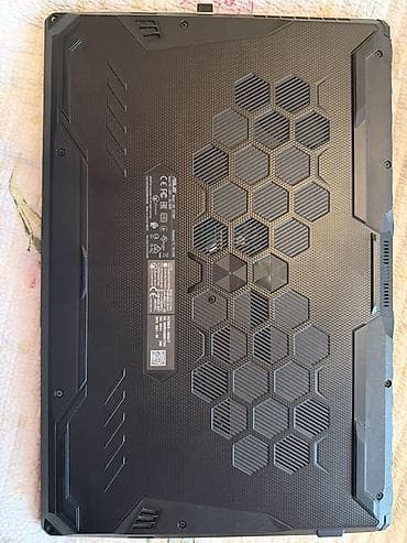 5g модем для ноутбука: Игровой ноутбук ASUS TUF Gaming F17 (FX706HC) - Экран 17.3", IPS, 144 — 5