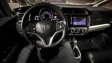 хонда зеркало: Honda Fit: 2018 г., Автомат, Бензин, Хэтчбэк — 6