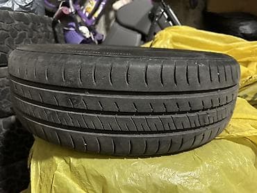 шины на т 150: Шины 185 / 65 / R 15, Лето, Комплект, Легковые, Китай, Kumho — 3
