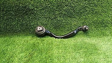 bmw c7: Передний левый рычаг BMW 2009 г., Б/у, Оригинал, Германия — 1