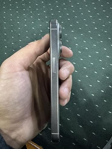 чехол редми 13 с: IPhone 15 Pro, 128 ГБ, 90 % — 5