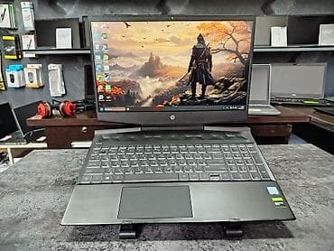 note: Игровой, Б/у, Intel Core i5 — 3