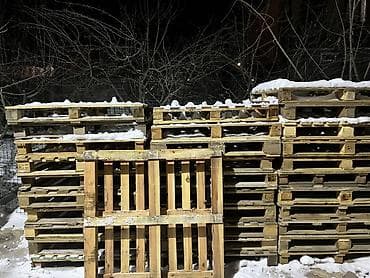 Поддон 120*120