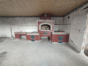 Барбекю, Казаны, Мангалы 1-2 года опыта