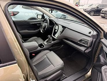 Subaru Outback: 2023 г., 2.5 л, Универсал — 5