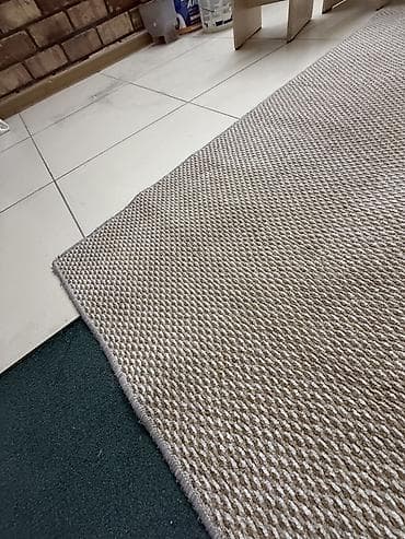 бур: Ковер 200 * 150, Синтетика — 2