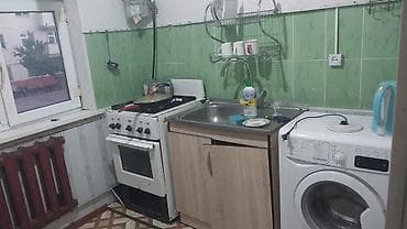 здаю квортиру: Сдаётся 2 х комнатная квартира в городе Ош. район ХБК для семейных — 3