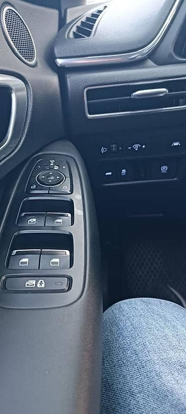 honday sonata: Hyundai Sonata: 2019 г., Автомат, Седан — 8