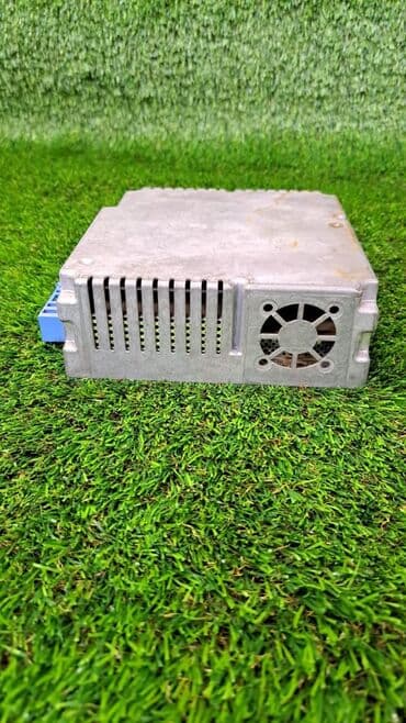 e61: ТВ Тюнер bmw e60 e65 e66 e61 Номер 6 939 —-053 Состояние отличное Год — 4