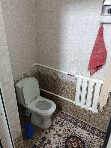 дом в баткене: Үй, 120 кв. м, 4 бөлмө, Менчик ээси, Евро оңдоо — 9
