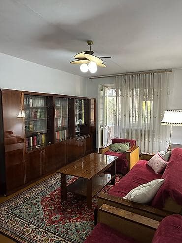 Продажа квартир: 2 комнаты, 45 м², 104 серия, 2 этаж, Старый ремонт — 1