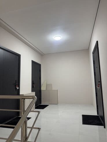 аренда квартиру в бишкеке недорого без посредников: 2 бөлмө, Менчик ээси, Чогуу жашоосу жок — 8